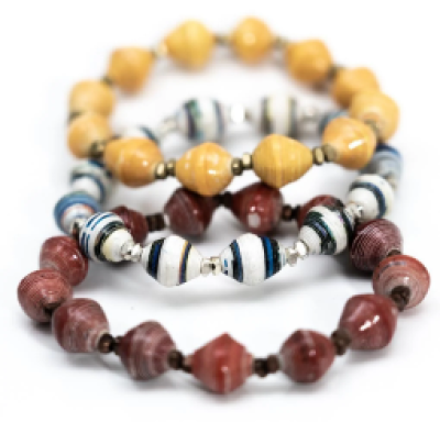 Rafiki BeadMix Bracelet – Women